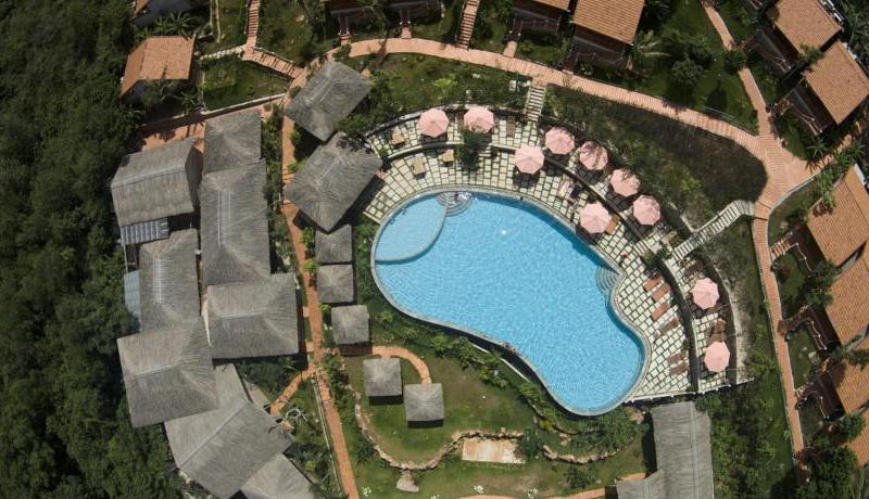 Daisy Resort