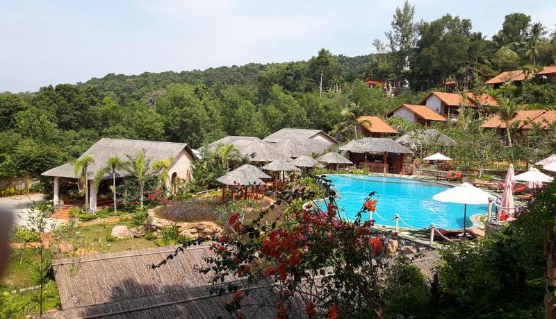 Daisy Resort