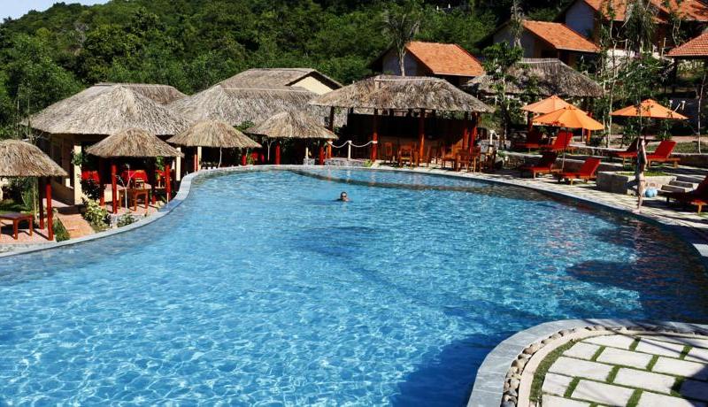 Daisy Resort