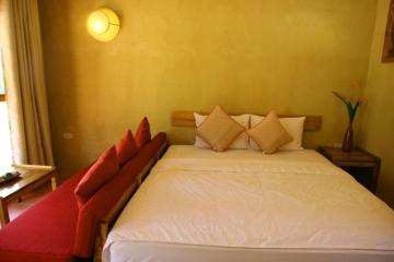 Отель Daisy Resort Вьетнам, Фукуок, фото 3