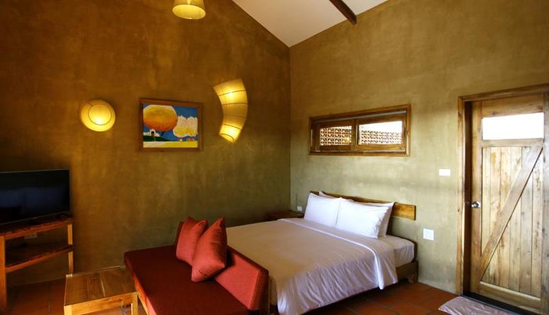 Daisy Resort