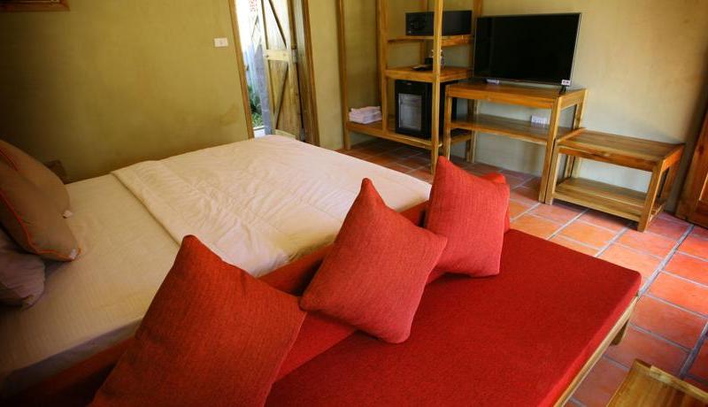 Daisy Resort