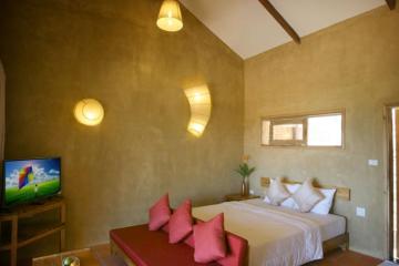 Отель Daisy Resort Вьетнам, Фукуок, фото 6