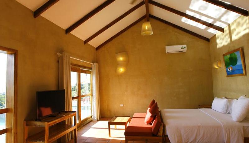 Daisy Resort