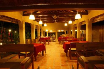 Отель Daisy Resort Вьетнам, Фукуок, фото 8