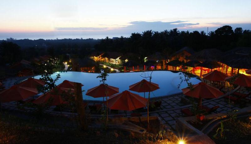 Daisy Resort