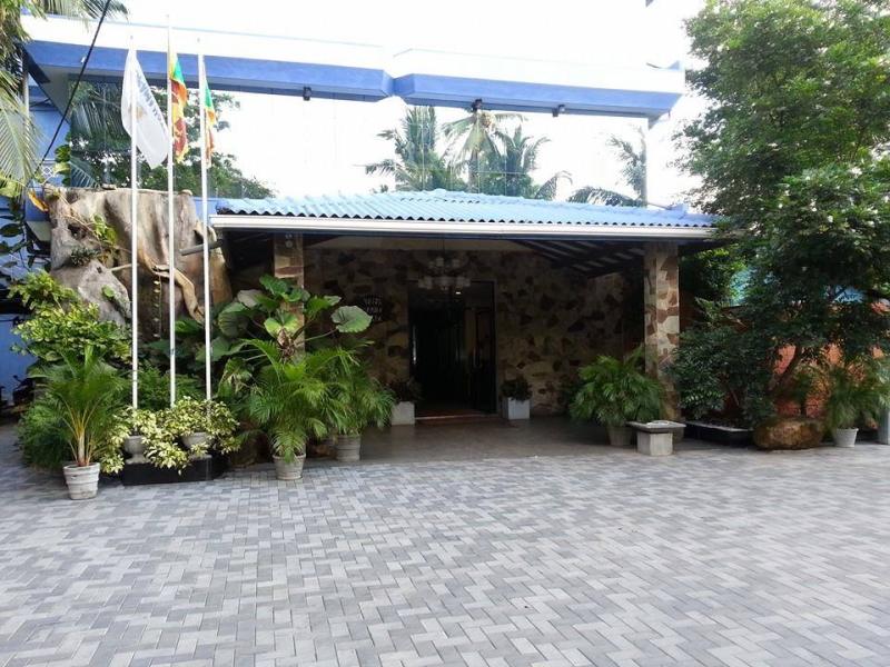 Panorama Hotel Kalutara