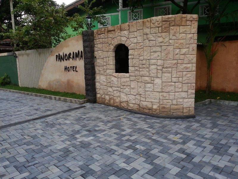 Panorama Hotel Kalutara