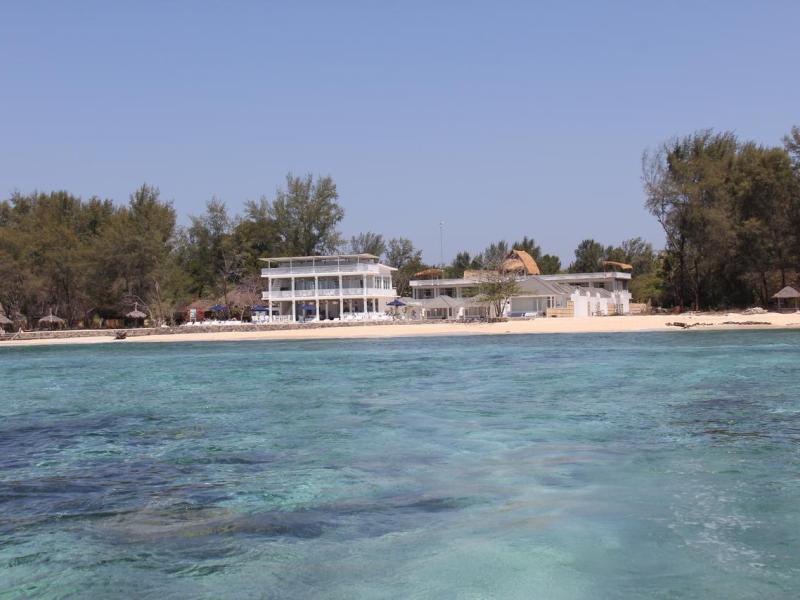 Seri Resort Gili Meno