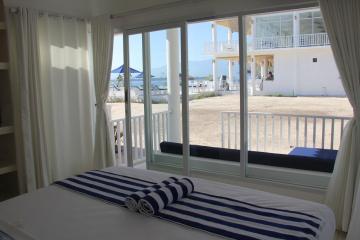 Отель Seri Resort Gili Meno Индонезия, о-ва Джили, фото 12