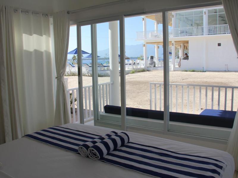 Seri Resort Gili Meno