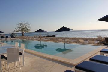 Отель Seri Resort Gili Meno Индонезия, о-ва Джили, фото 13