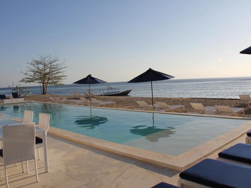 Seri Resort Gili Meno