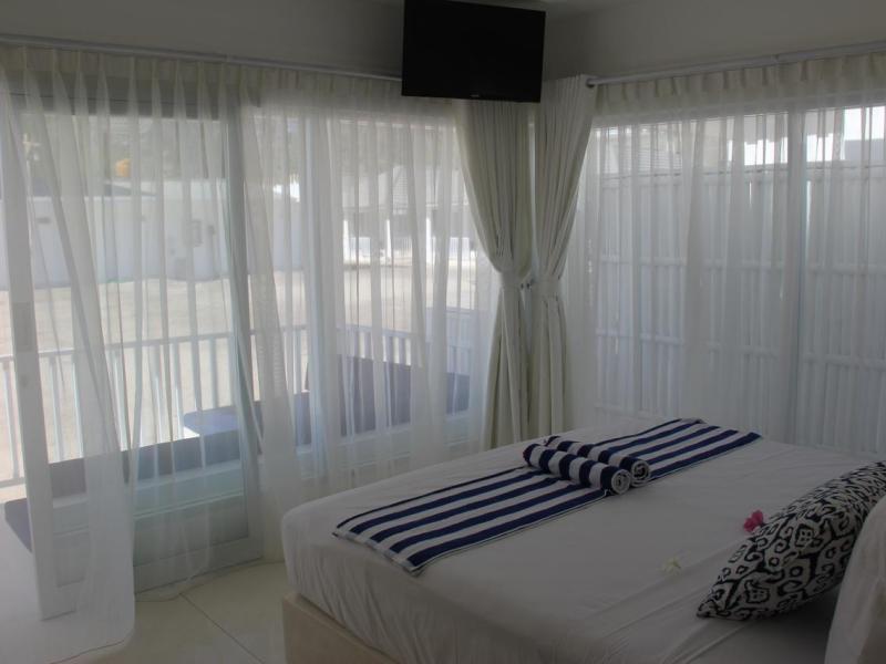 Seri Resort Gili Meno