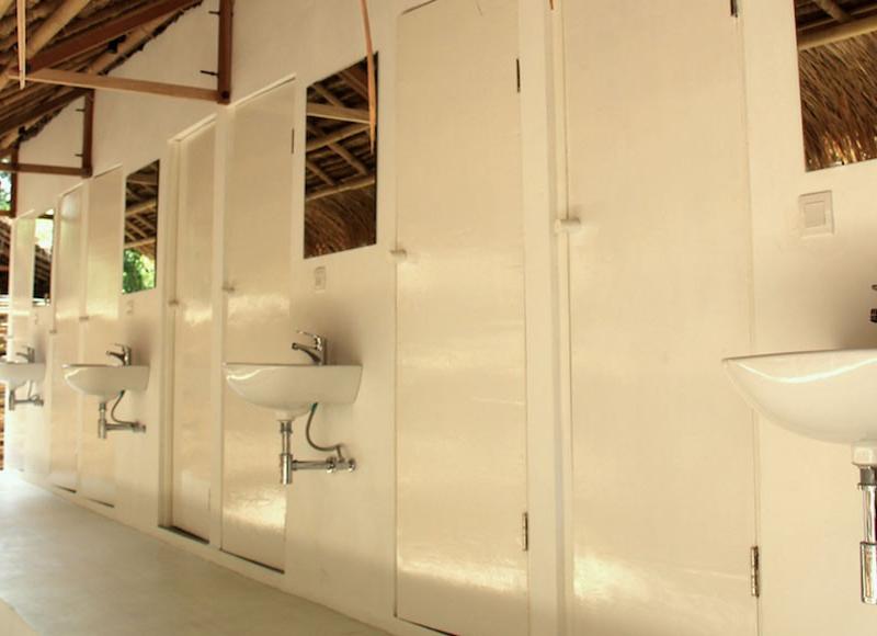 Seri Resort Gili Meno