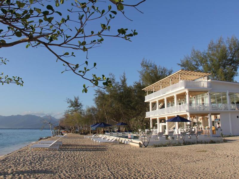 Seri Resort Gili Meno