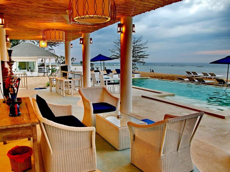Seri Resort Gili Meno