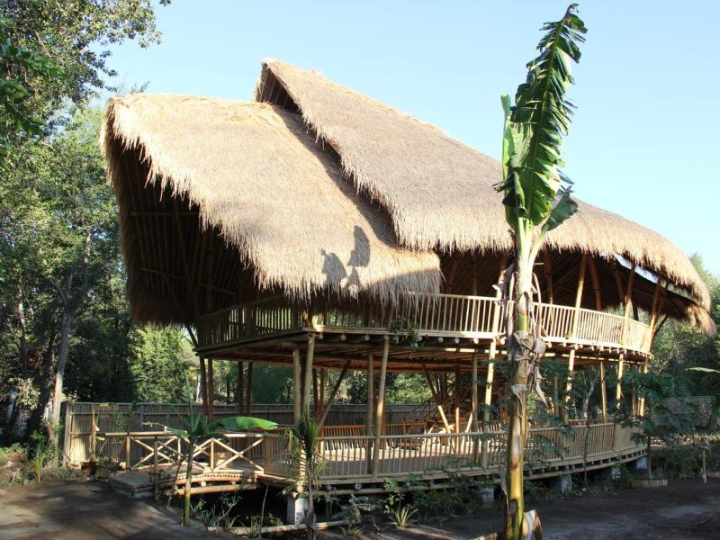 Seri Resort Gili Meno