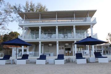 Отель Seri Resort Gili Meno Индонезия, о-ва Джили, фото 20