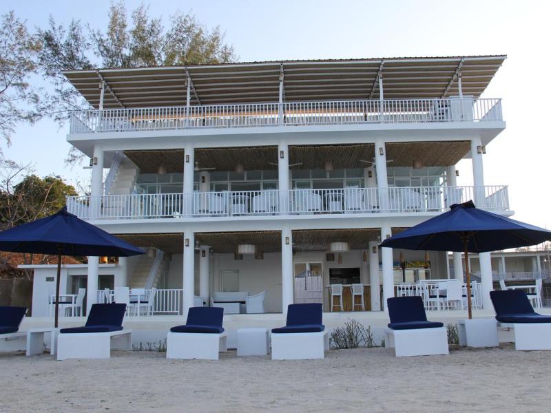 Seri Resort Gili Meno