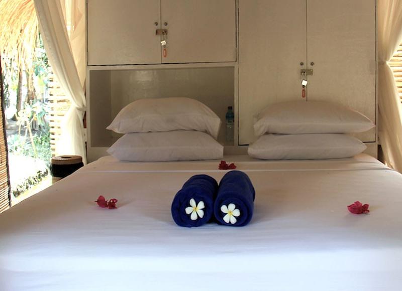 Seri Resort Gili Meno