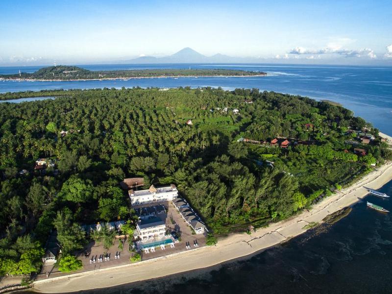 Seri Resort Gili Meno