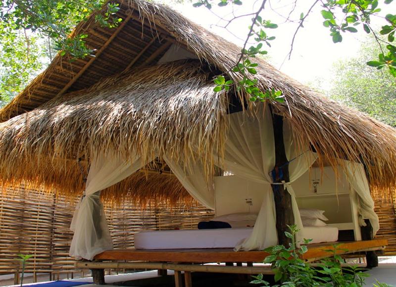 Seri Resort Gili Meno