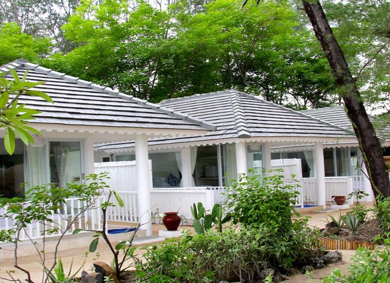 Seri Resort Gili Meno