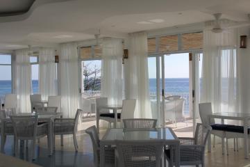 Отель Seri Resort Gili Meno Индонезия, о-ва Джили, фото 4