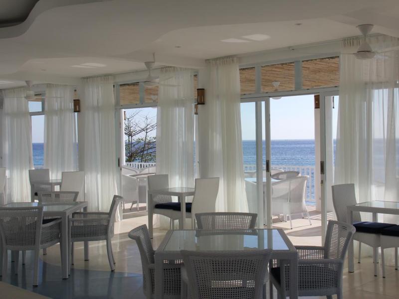 Seri Resort Gili Meno