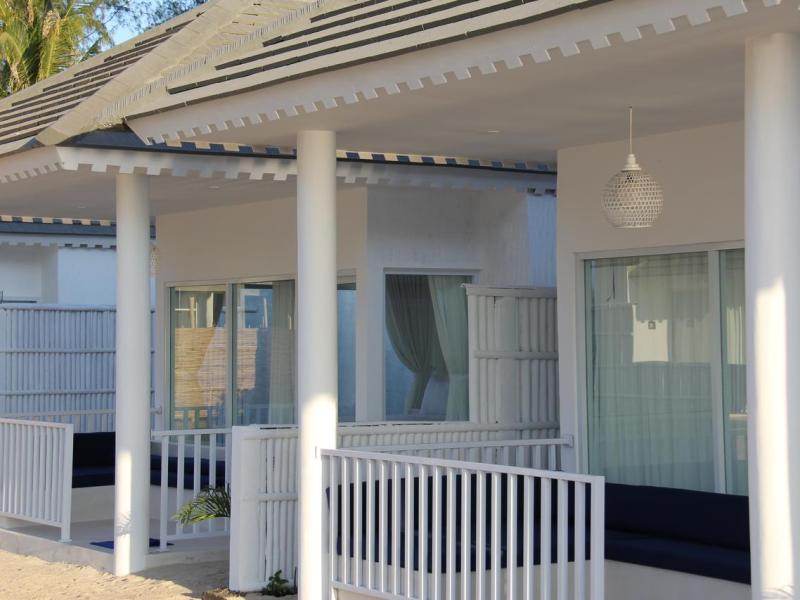 Seri Resort Gili Meno