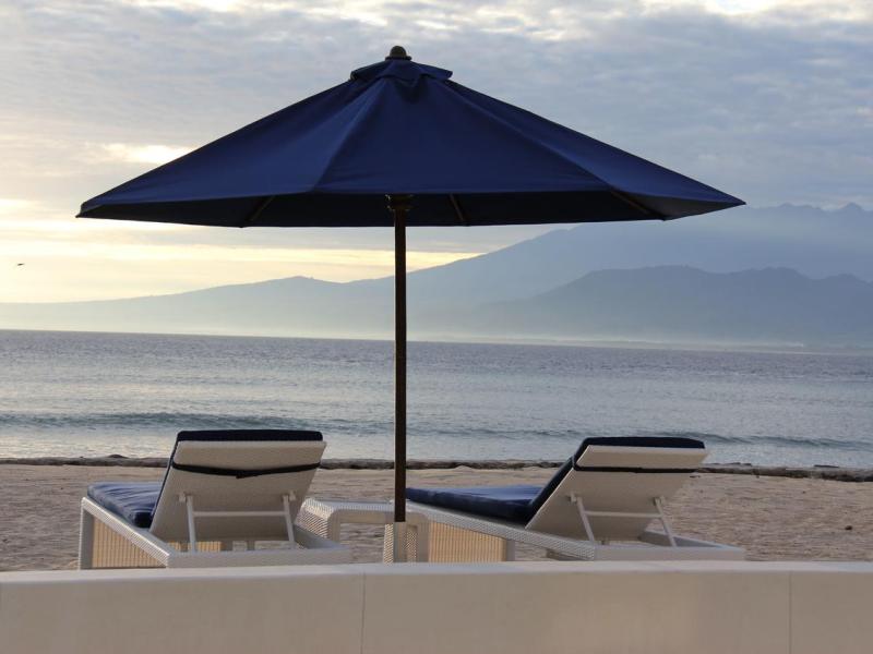 Seri Resort Gili Meno