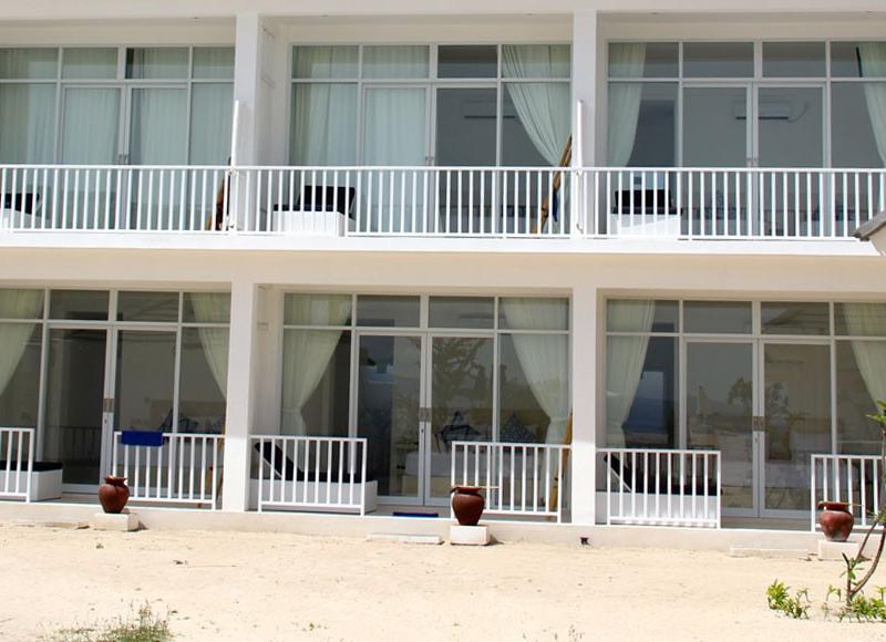 Seri Resort Gili Meno
