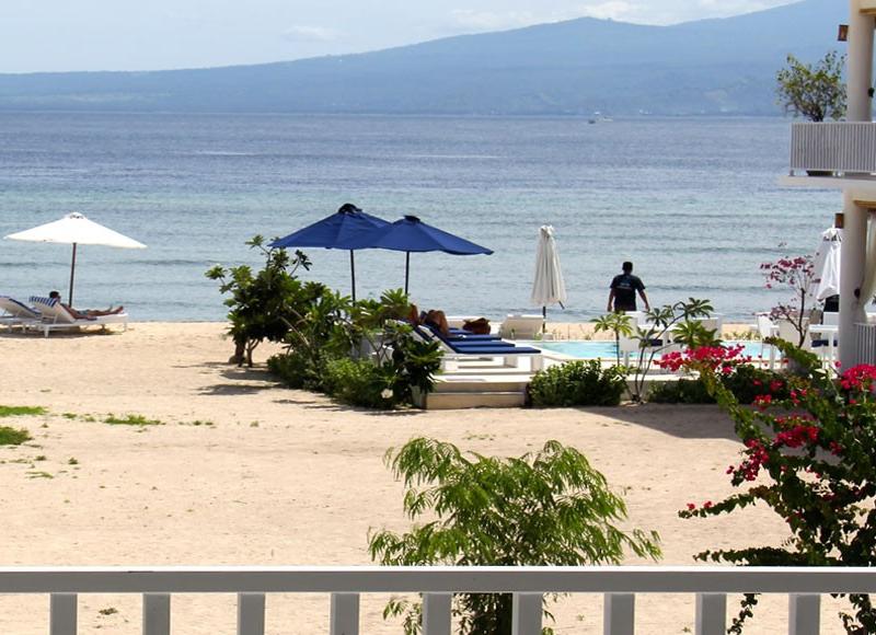 Seri Resort Gili Meno