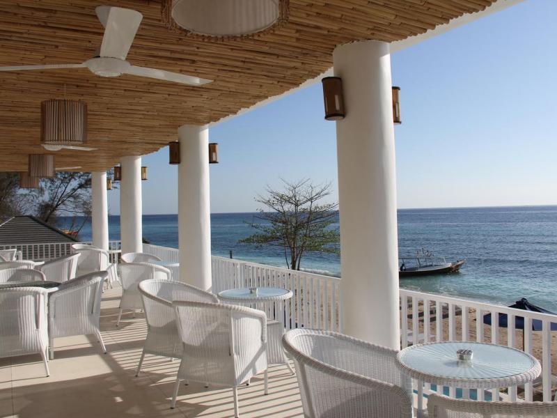 Seri Resort Gili Meno