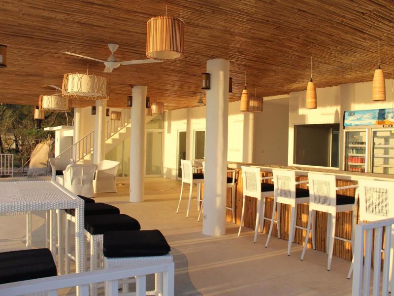 Seri Resort Gili Meno