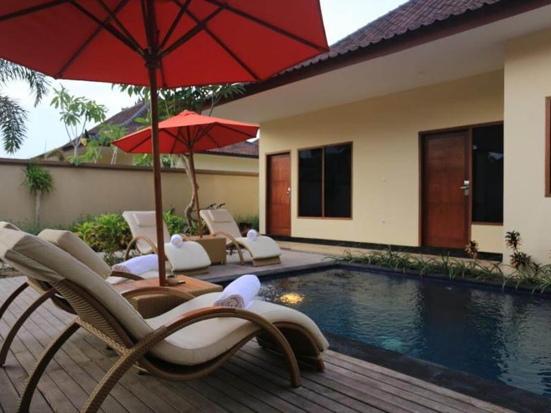 Hotel Ombak Sunset