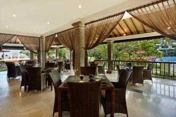 Отель Hotel Ombak Sunset Индонезия, о. Гили Траванган, фото 8