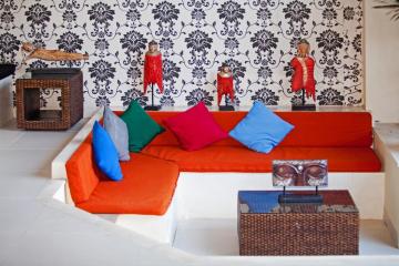 Отель Enigma Bali Villas Индонезия, о Бали, фото 11