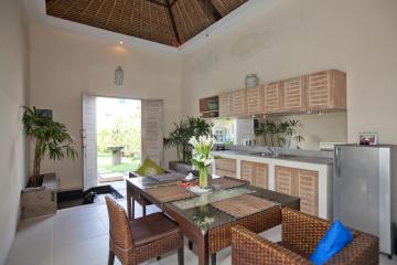 Отель Enigma Bali Villas Индонезия, о Бали, фото 12
