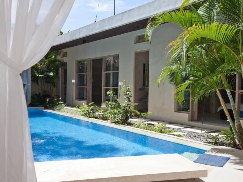 Enigma Bali Villas