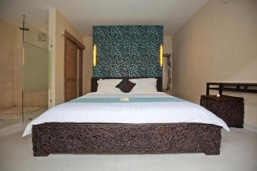 Отель Enigma Bali Villas Индонезия, о Бали, фото 14