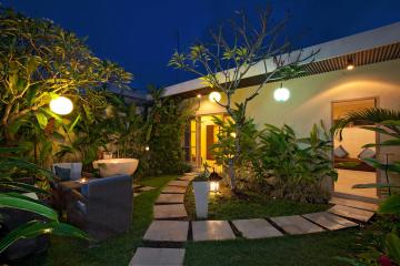 Отель Enigma Bali Villas Индонезия, о Бали, фото 16