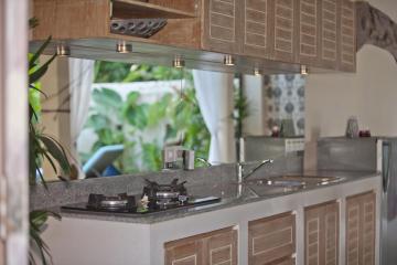 Отель Enigma Bali Villas Индонезия, о Бали, фото 3