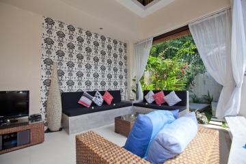 Отель Enigma Bali Villas Индонезия, о Бали, фото 4