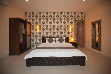 Отель Enigma Bali Villas Индонезия, о Бали, фото 5