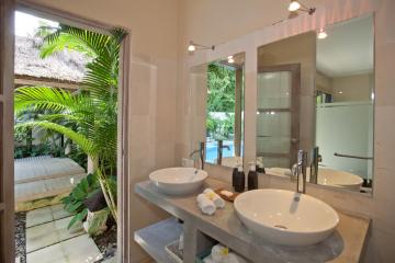 Отель Enigma Bali Villas Индонезия, о Бали, фото 6