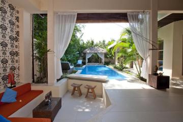 Отель Enigma Bali Villas Индонезия, о Бали, фото 10
