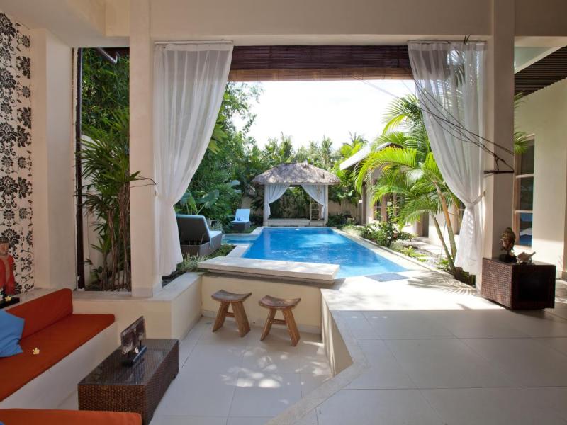 Enigma Bali Villas