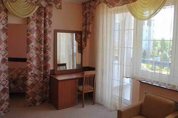 Отель Лок Витязь Россия, Анапа, фото 17